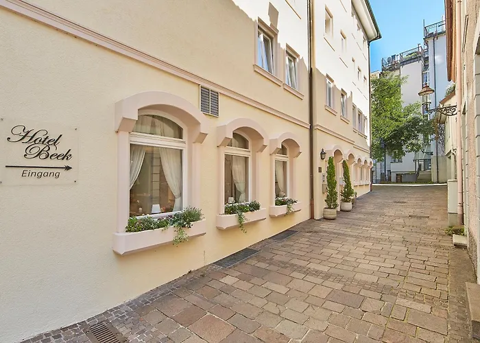 Hotel Beek