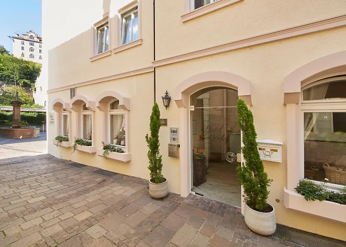 Hotel Beek